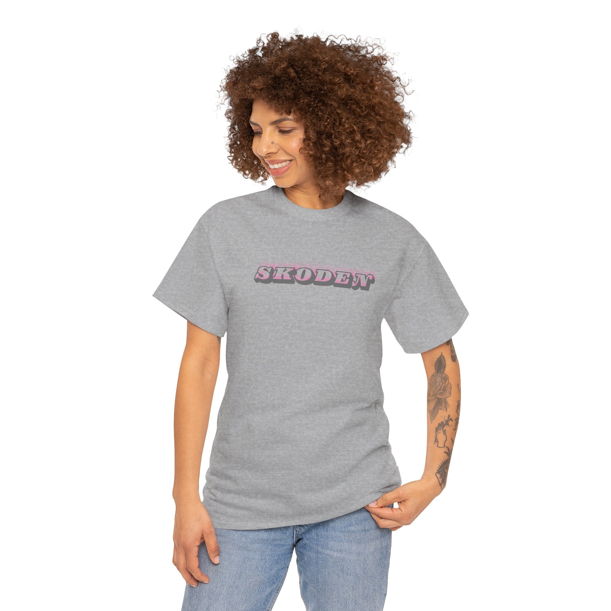 skoden tee