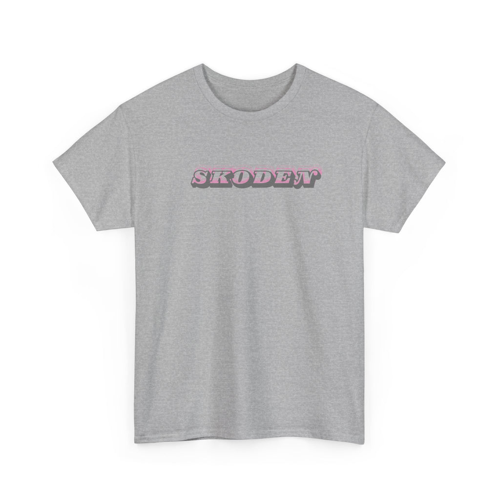skoden tee