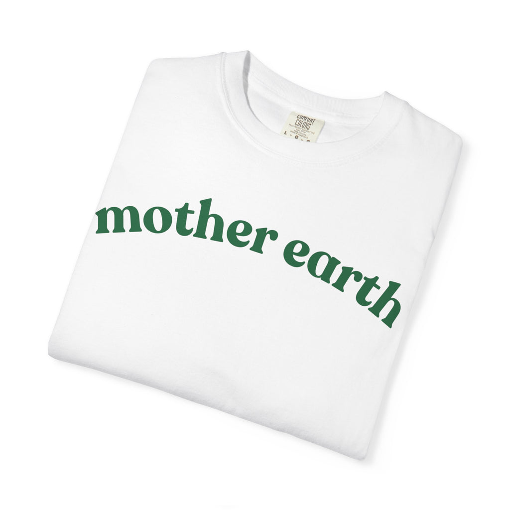 Mother earth tee