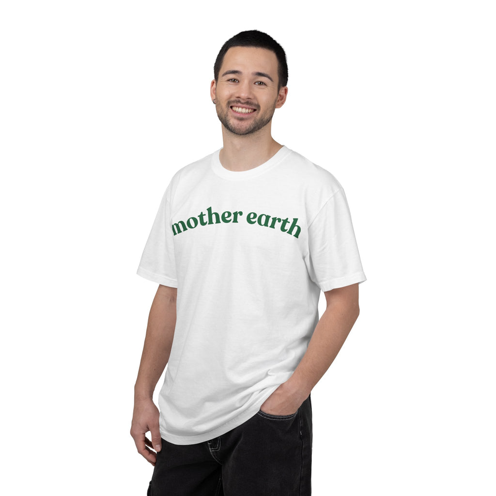 Mother earth tee
