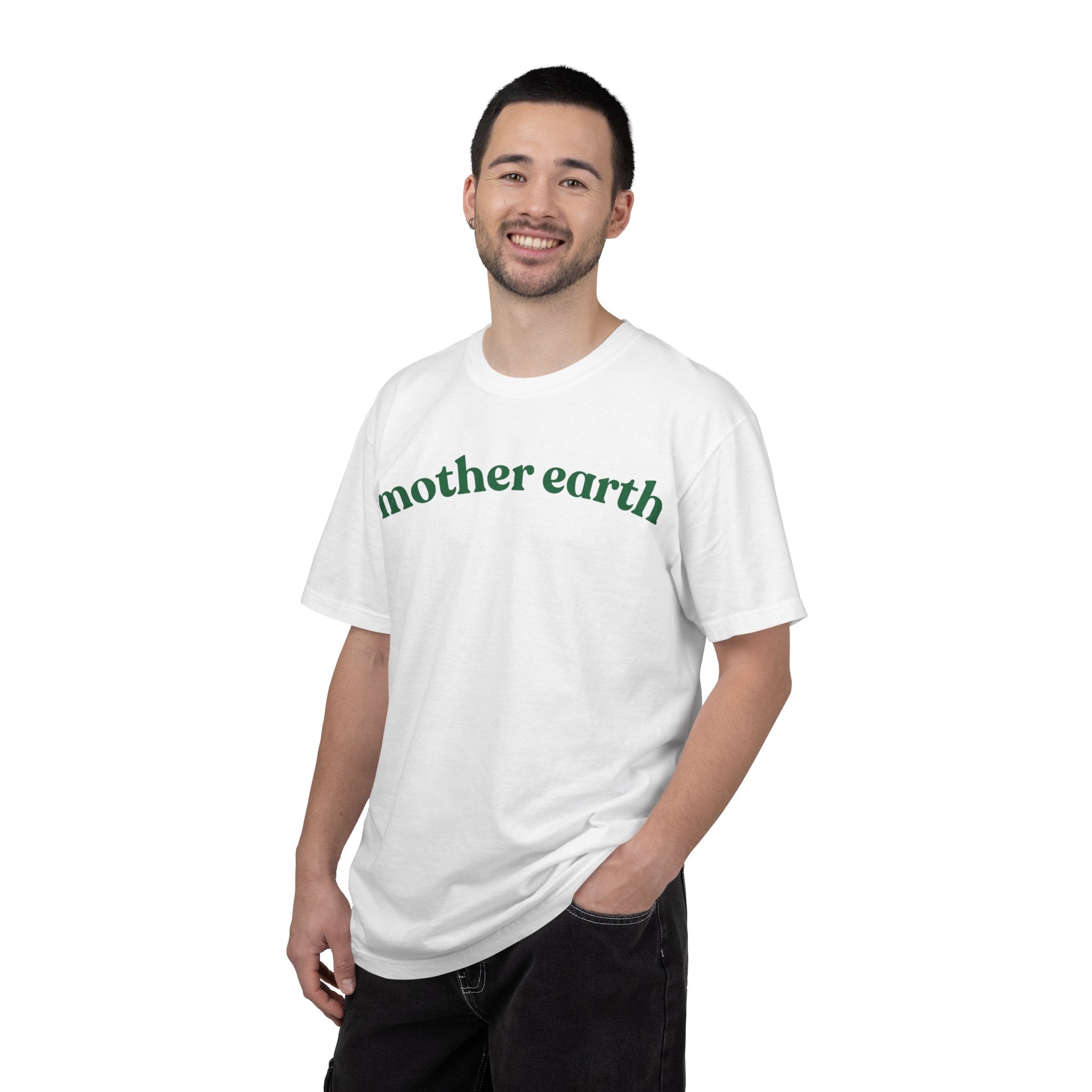 Mother earth tee