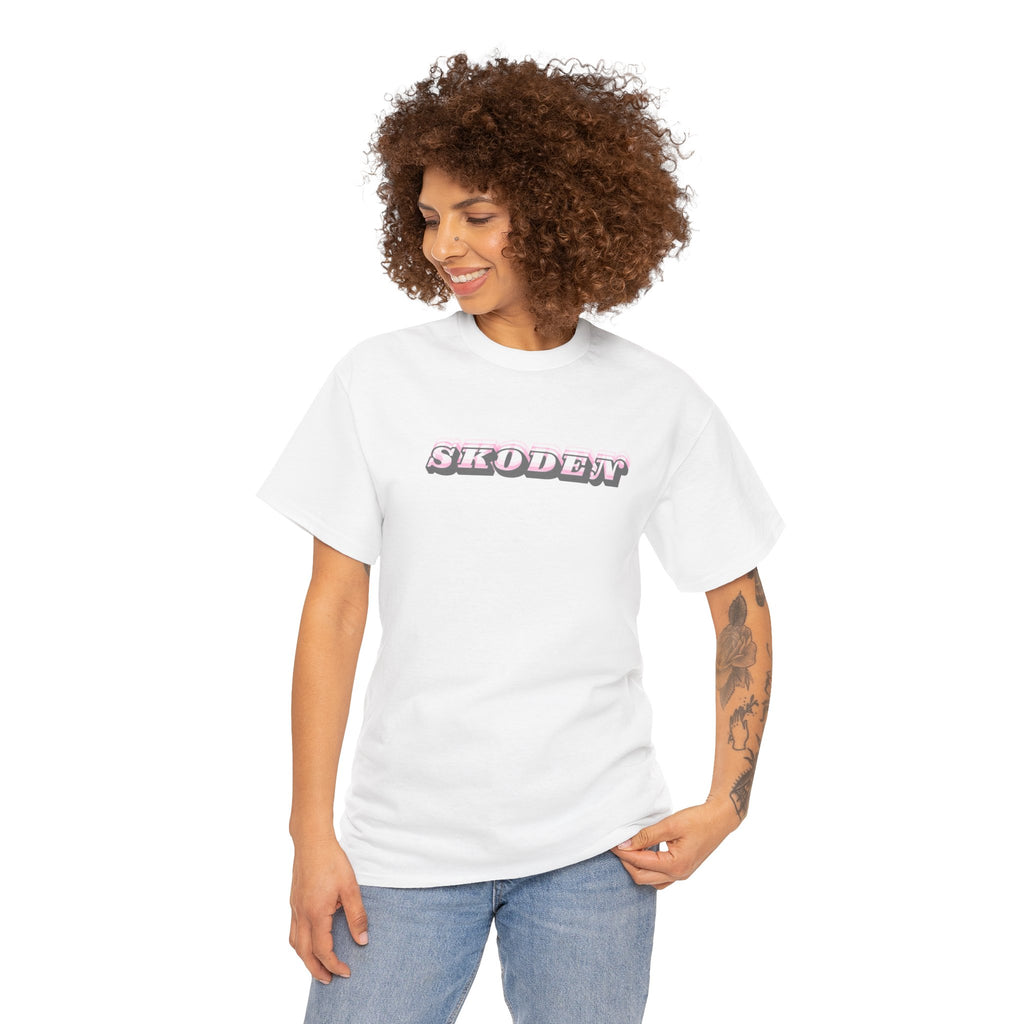 skoden tee