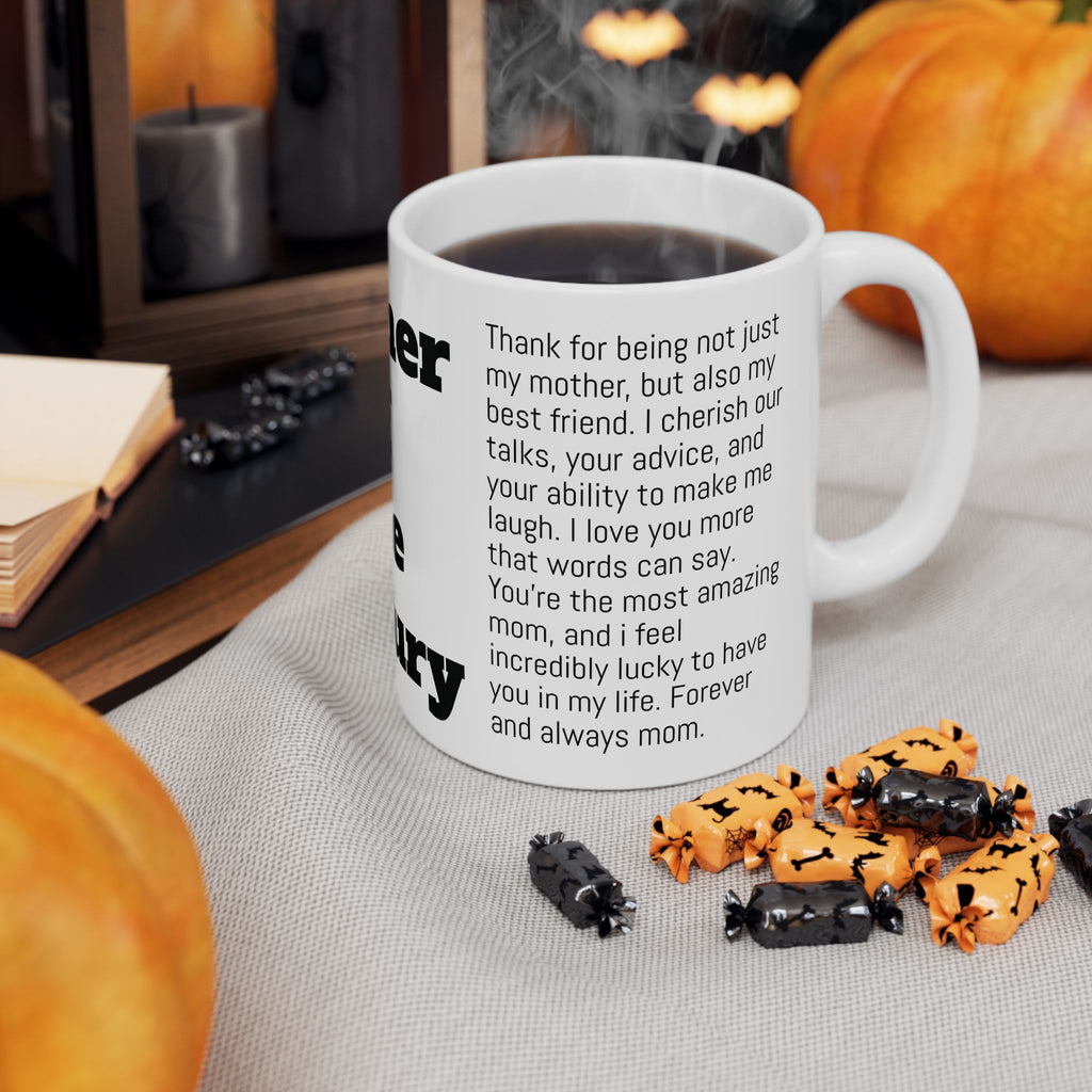 coffee mug for mom