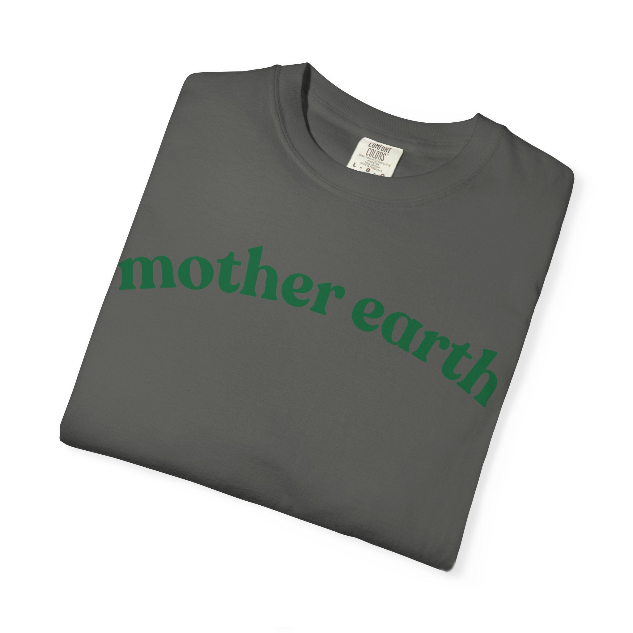 Mother earth tee