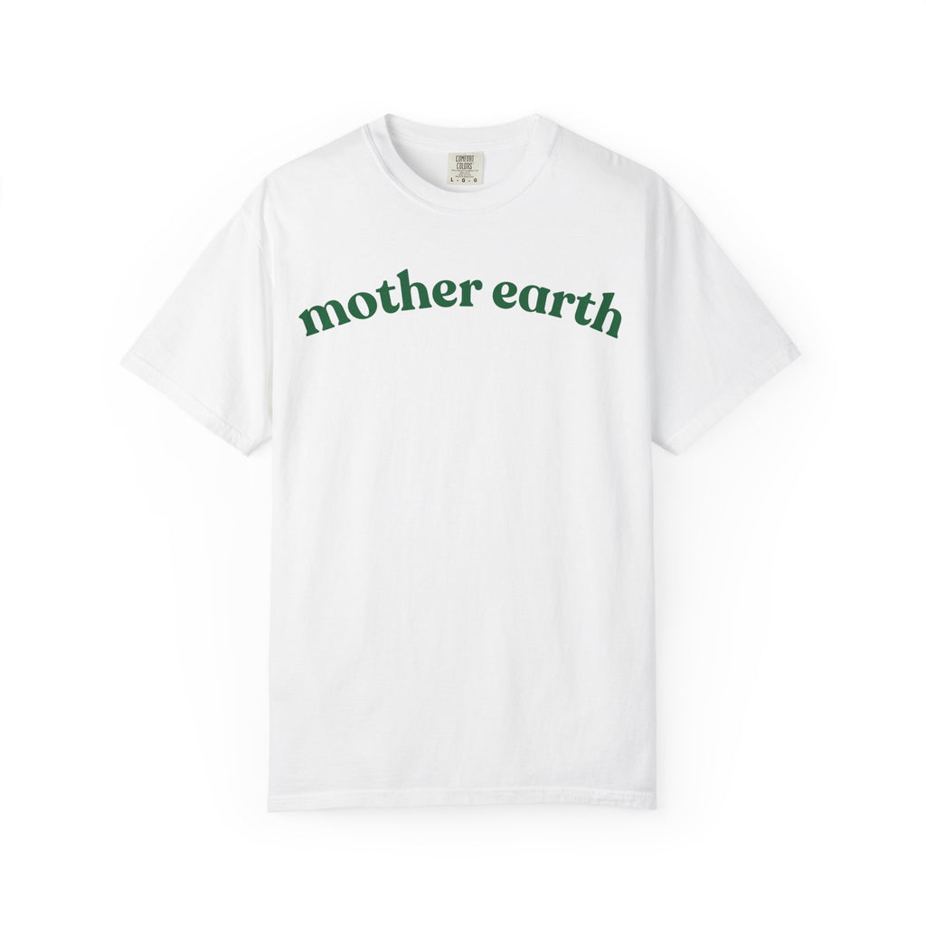 Mother earth tee
