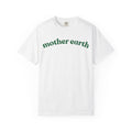 Mother earth tee
