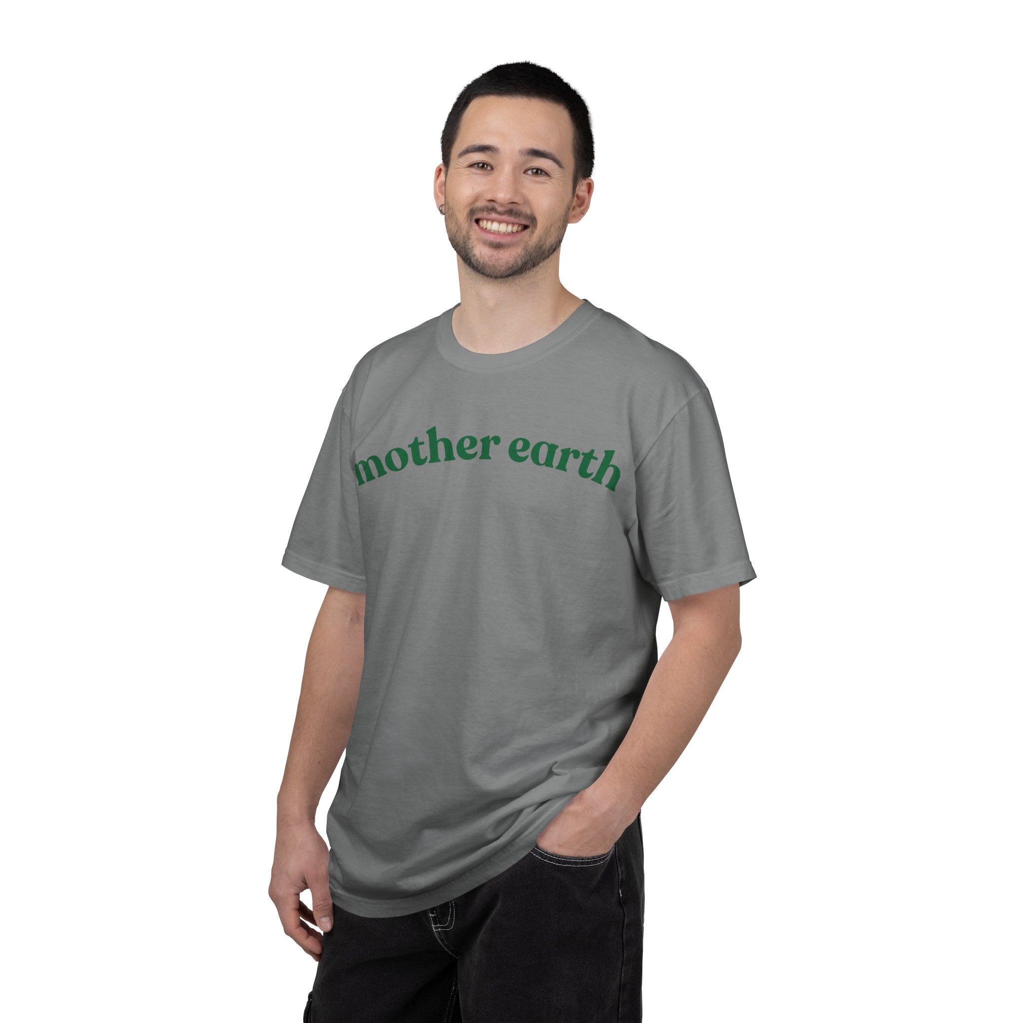 Mother earth tee