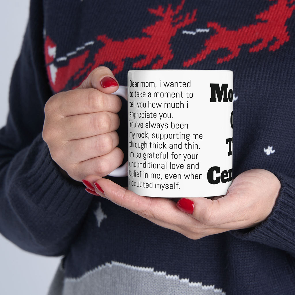 coffee mug for mom