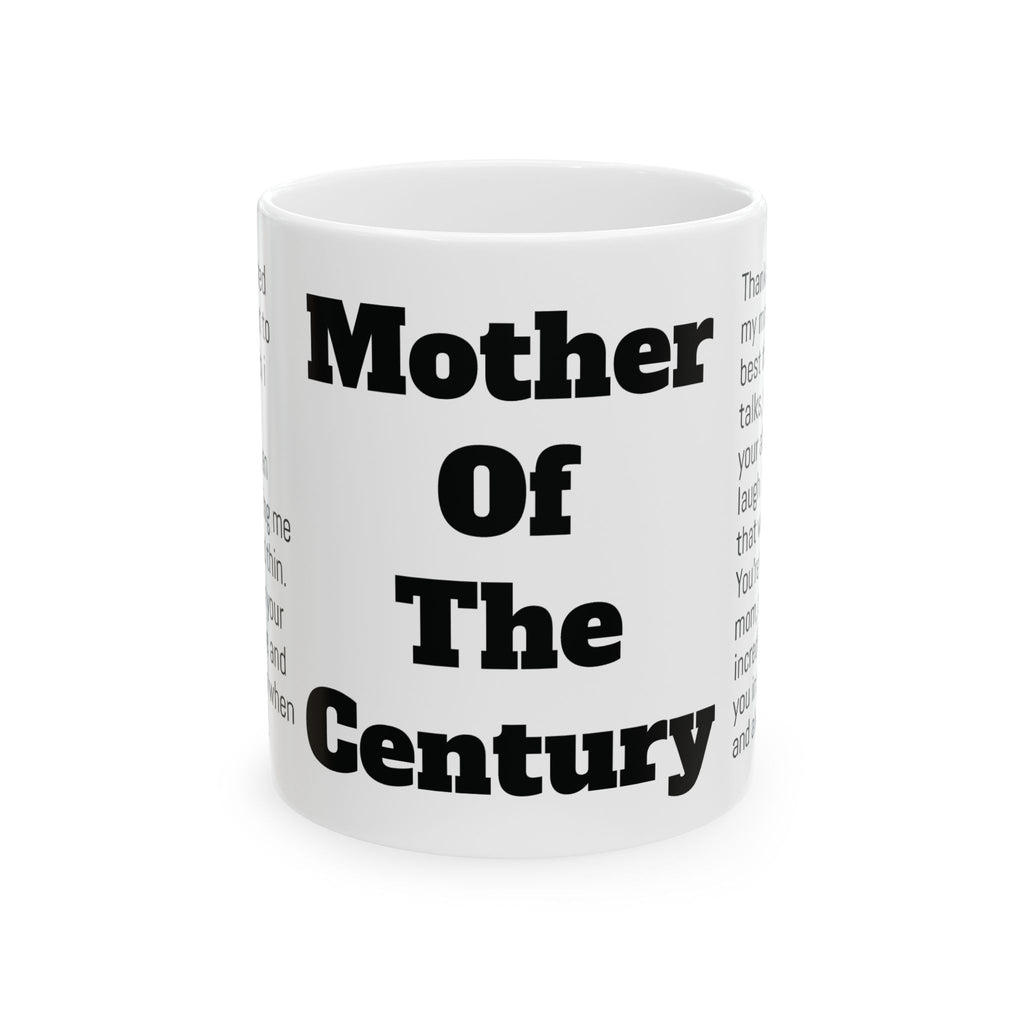 coffee mug for mom