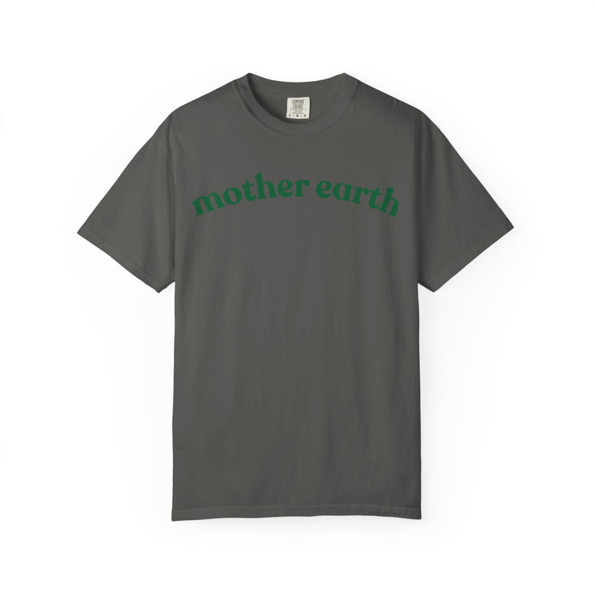 Mother earth tee