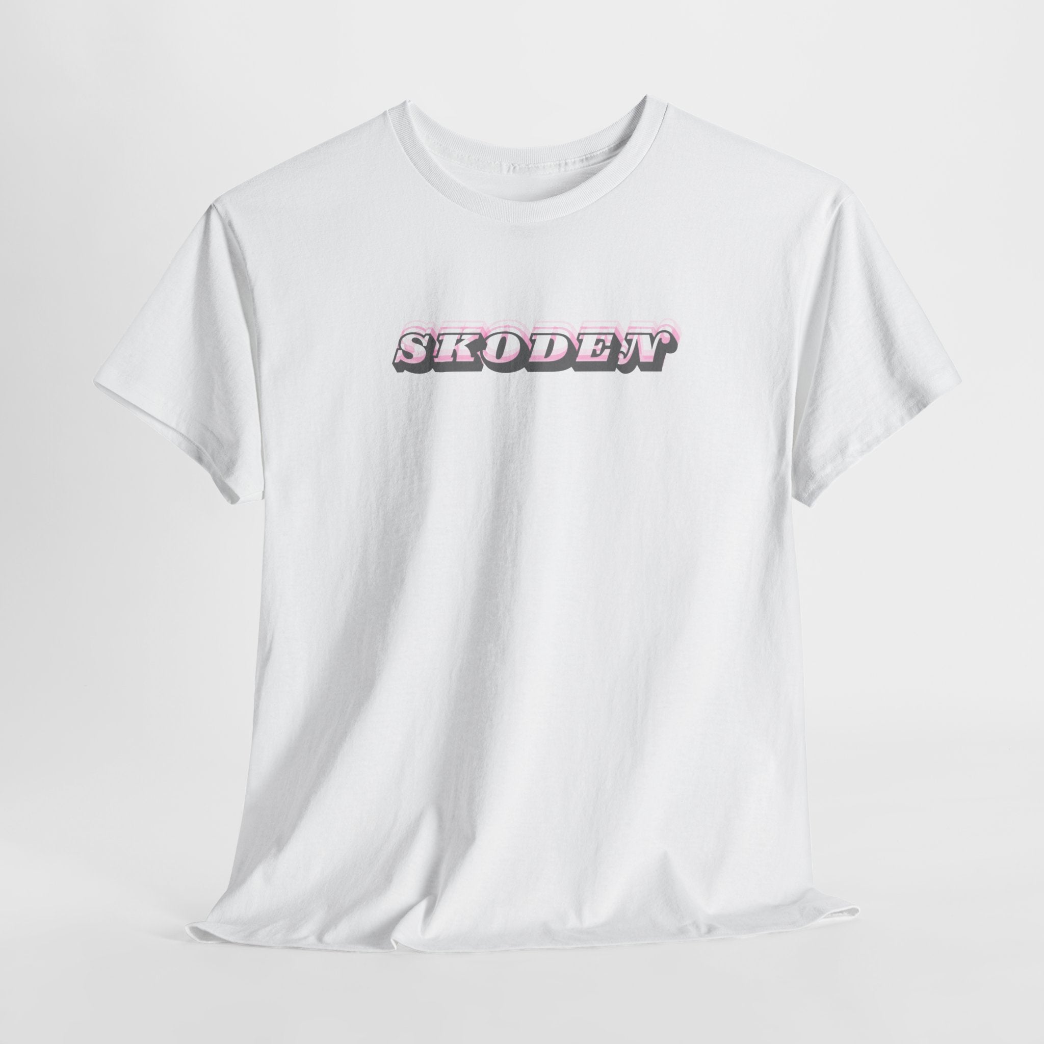 skoden tee