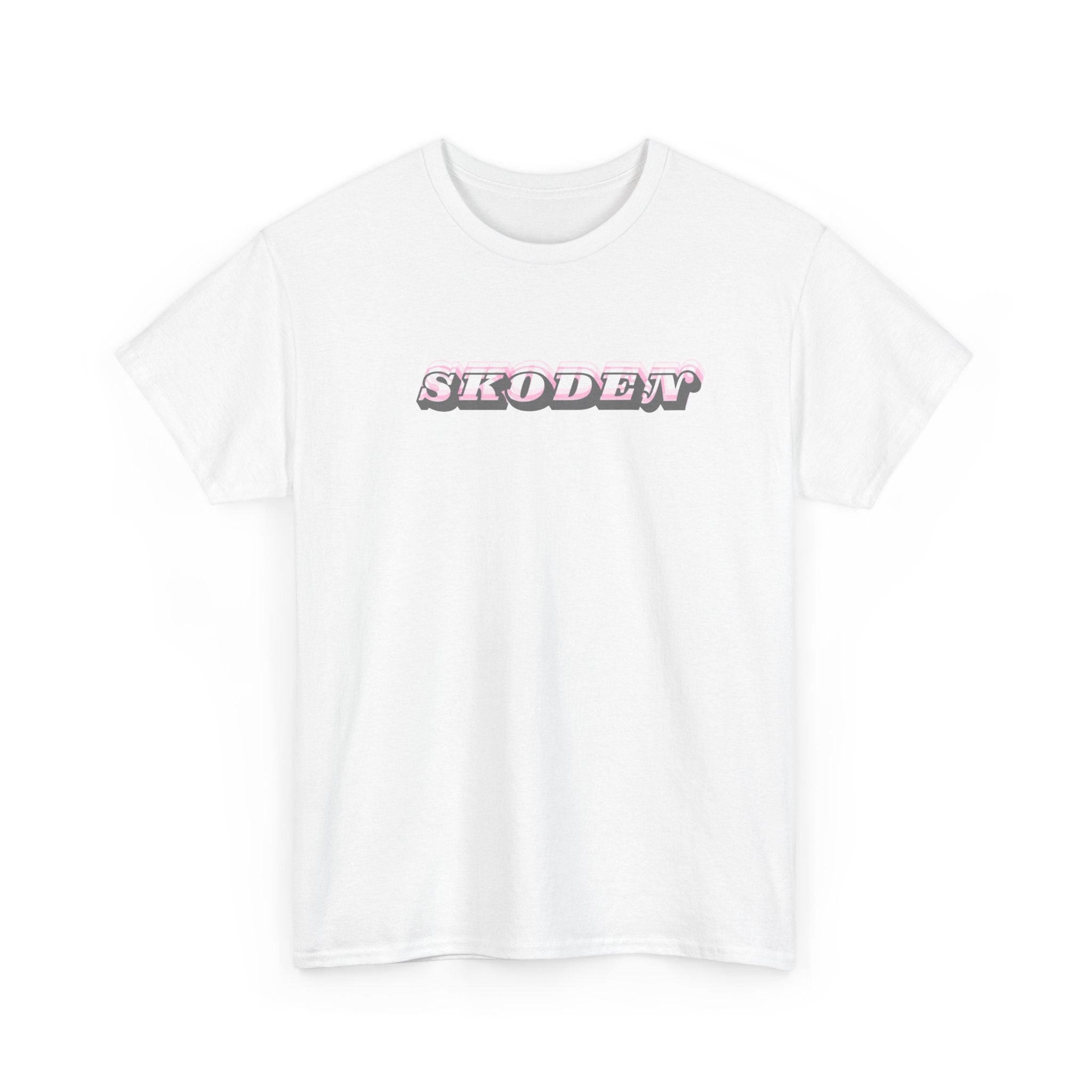 skoden tee