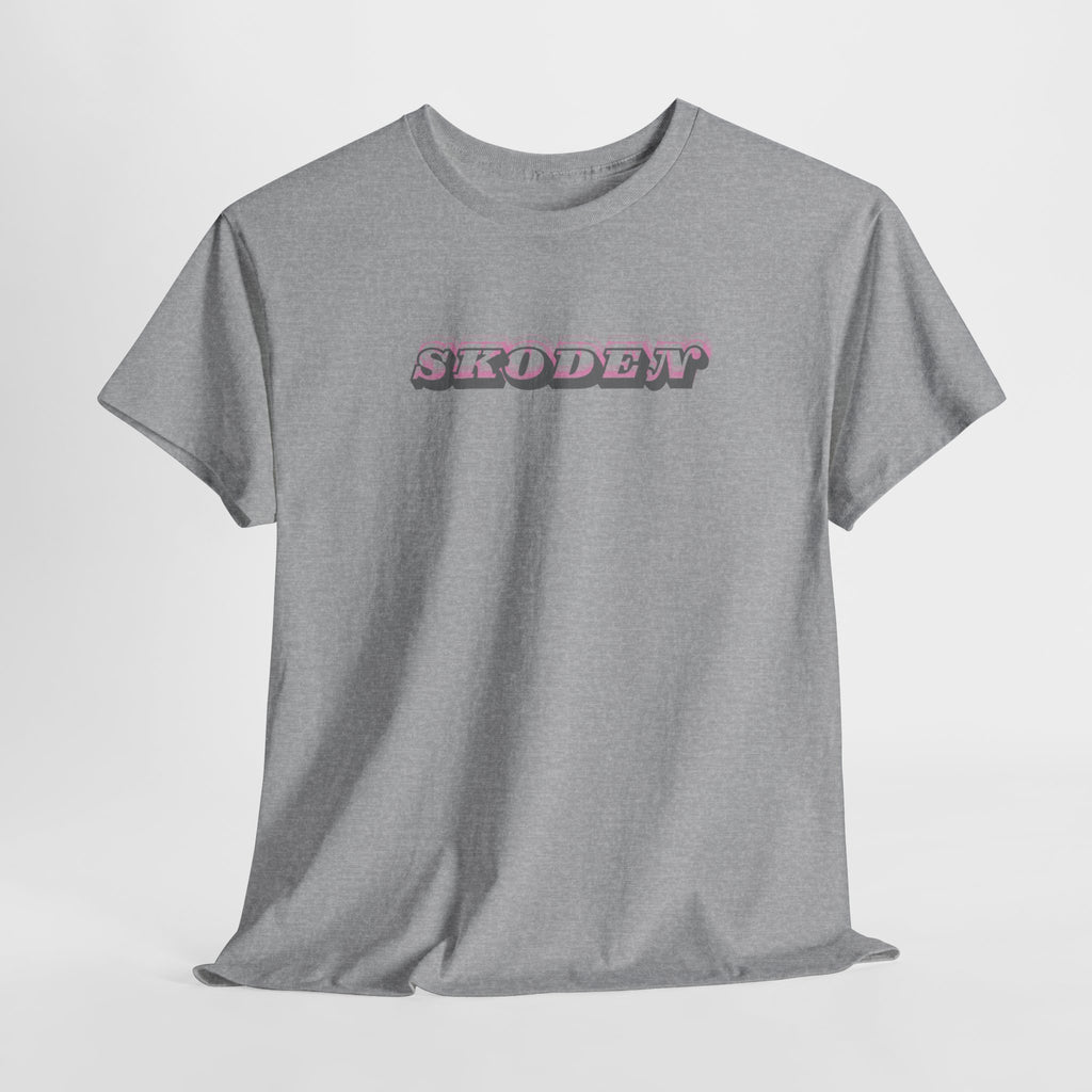 skoden tee